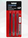 Olson Saw Company 5 In. Pin End Scroll Saw Blades Assortment, small image number 3