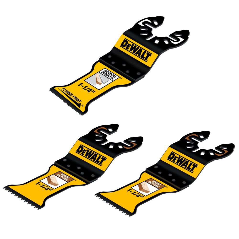 Acme Tools DEWALT, Stanley, Irwin Ultimate Contractors Bundle, large image number 3