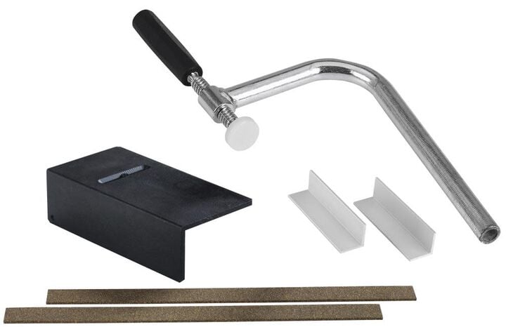 Sjobergs Nordic 1450 Workbench +00-42 Cabinet + Accessory Kit Combo, large image number 1