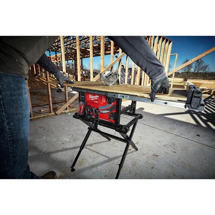 Milwaukee 8-1/4 in. 24T Framing Circular Saw Blade, large image number 7