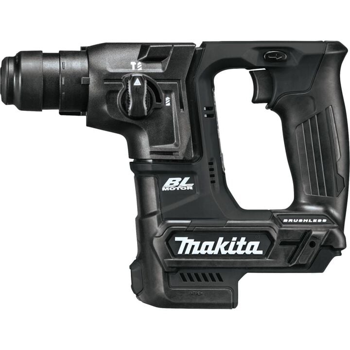 Makita 18V LXT Sub Compact 11/16in Rotary Hammer (Bare Tool), large image number 4