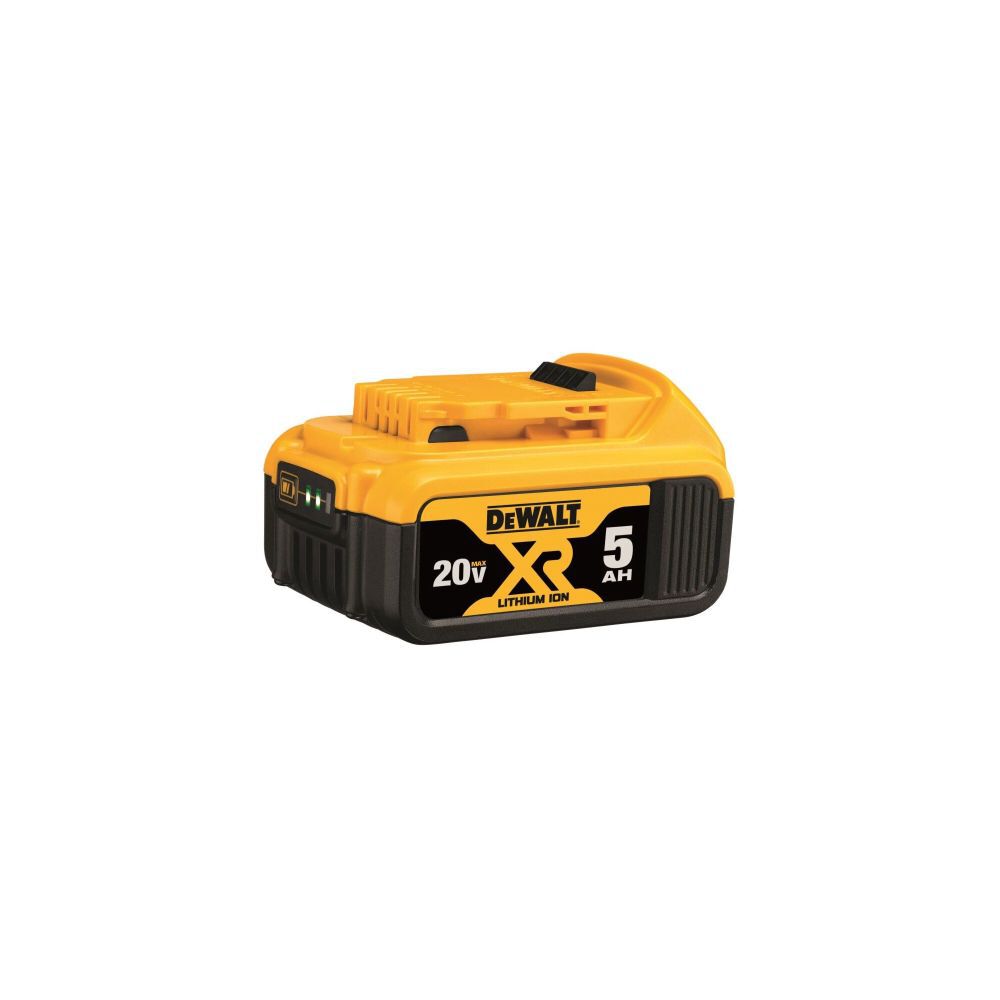Dcb205 dewalt sales
