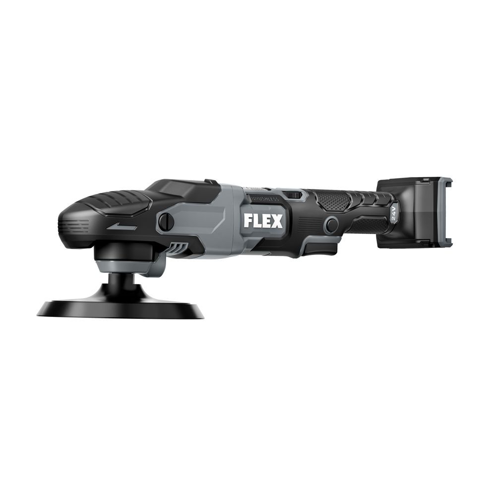 FLEX 24V Rotary Polisher (Bare Tool), large image number 3