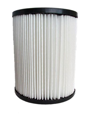 Fein 1 Micron Pleated Filter for Use with Turbo I Turbo II and Turbo III