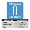 Milwaukee M18 FUEL Utility Fencing Stapler Kit, small