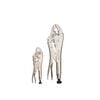 Stanley Curved Jaw Locking Pliers Set 2 Pieces, small image number 1