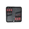 Milwaukee 6 pc. Torx Precision Screwdriver Set with Case, small image number 5