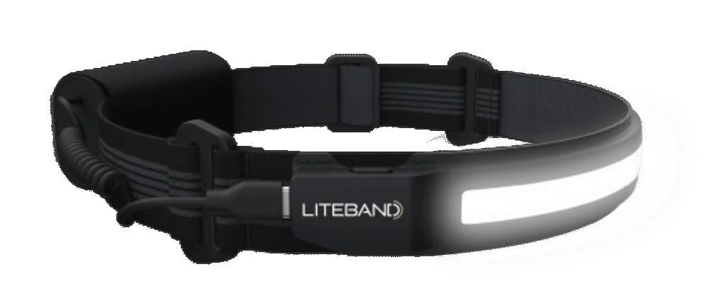 Liteband Activ 520 Headlamp 520 Lumens Night, large image number 1