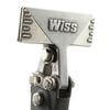 Crescent Wiss Hand Seamer 3 In. Straight Handle, small image number 4
