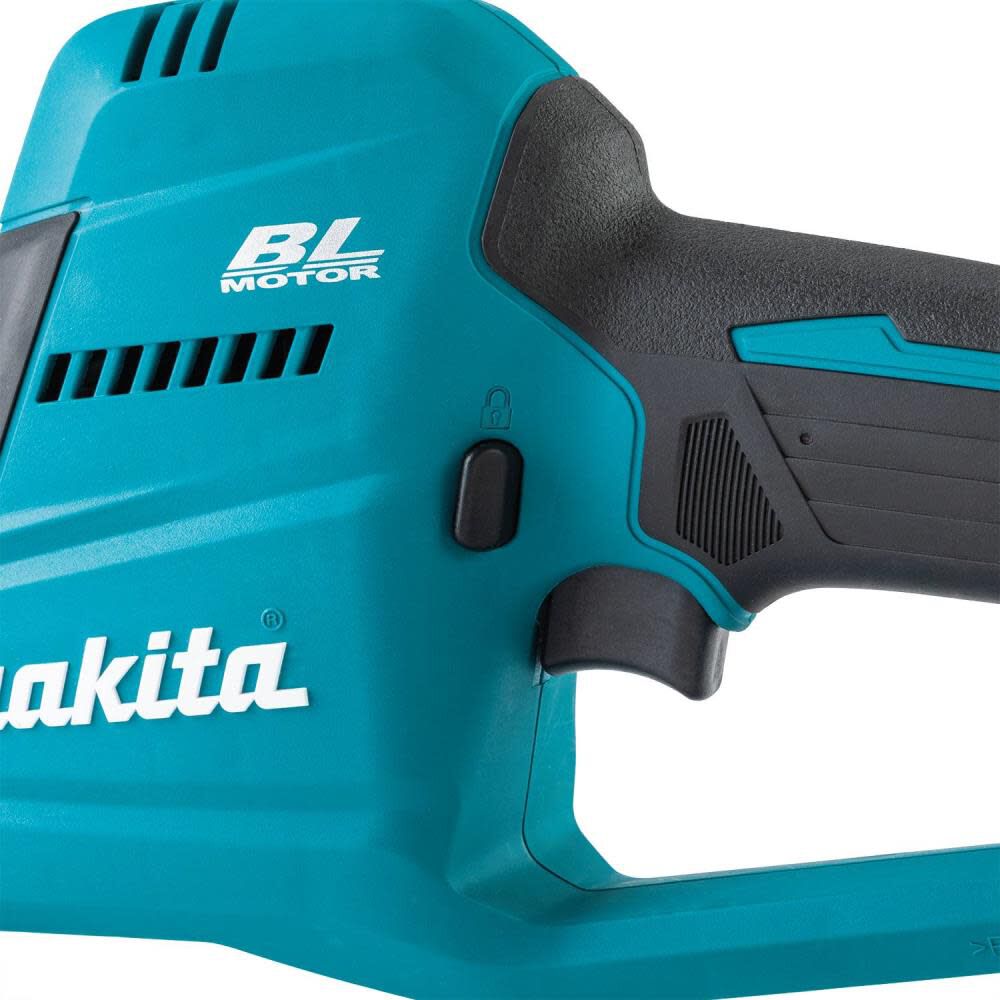 Makita 18V LXT Compact One Handed Reciprocating Saw Bare Tool XRJ08Z Acme Tools