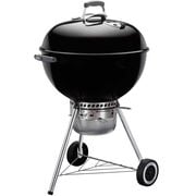 Weber Original Kettle Premium 22 In. Charcoal Grill