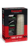 Kawasaki Engines SAE 20W-50 Oil Tune-Up Kit for FX600V/541V/481V Model Engines, small image number 1
