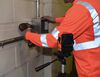 Johnson Level Self- Leveling Cross and Line Laser, small image number 2