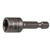 Klein Tools 1/4 In. Magnetic Hex Drivers - 3 pk, small