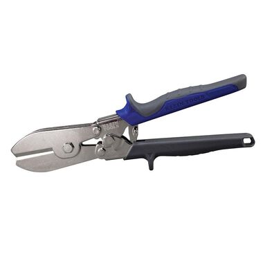 Klein Tools 5 Blade Duct Crimper, large image number 0
