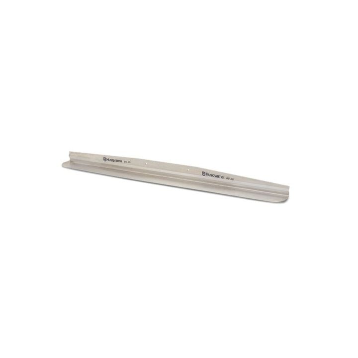 Husqvarna Construction BV 30 Screed Blade Set, 6 Ft Width