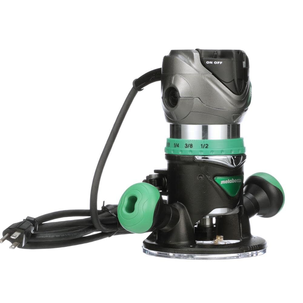 Metabo 2.25 hp router hotsell