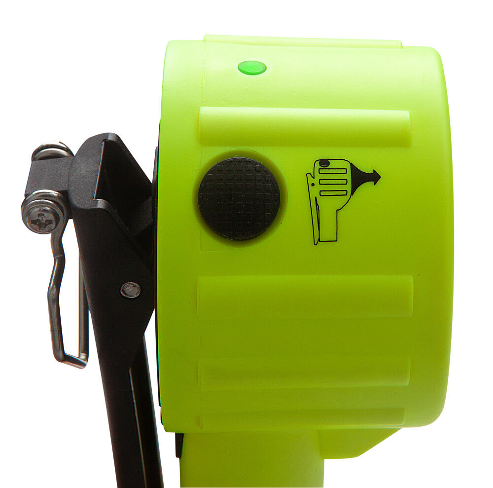 Nightstick INTRANT DUO IS Dual-Light Angle Light Green, large image number 13