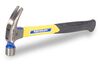 Vaughan 16 Oz Smooth Face Rip Claw Hammer Fiberglass, small image number 1
