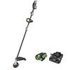 EGO 17 Inch LINE IQ Multi-Head String Trimmer with POWERLOAD Kit, small image number 1