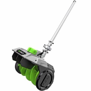 EGO Snow Shovel Attachment for Multi Head System Reconditioned