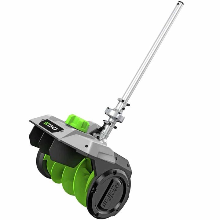 EGO Snow Shovel Attachment for Multi Head System Reconditioned
