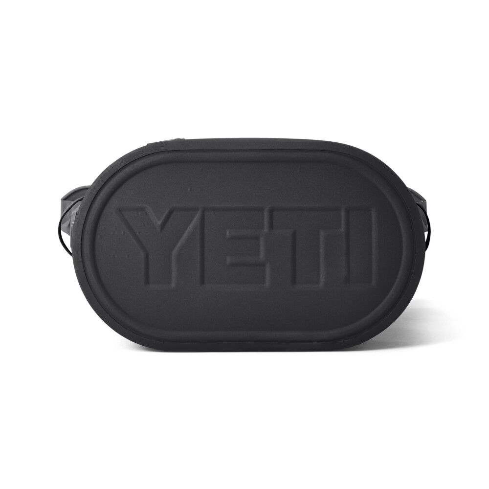 YETI Hopper M15 Soft Tote Cooler Charcoal, large image number 8