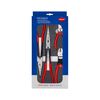 Knipex Automotive Pliers Set in Foam Tray 4pc, small image number 2
