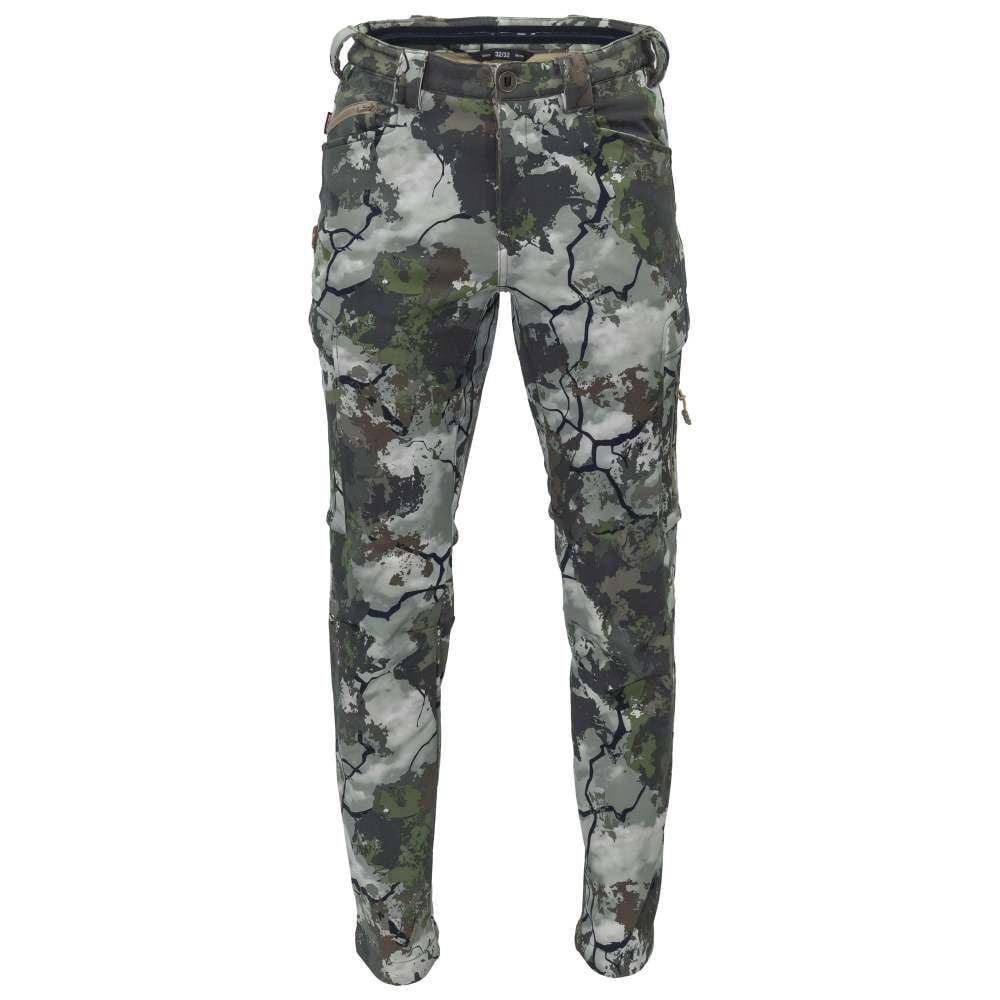 Mobile Warming 7.4V KCX Terrain Heated Pant Mens Camo Size 34X32 – MWMP2545343223