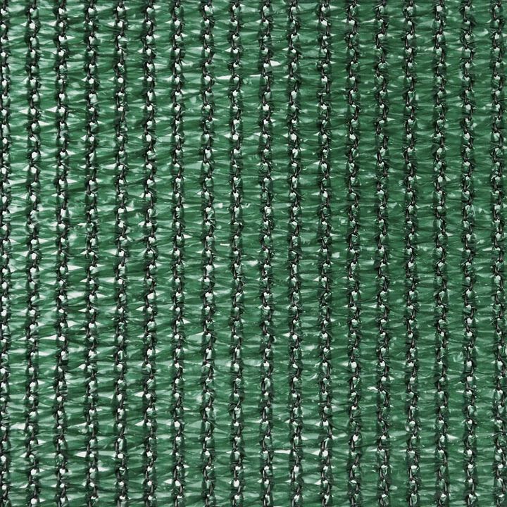 Eagle Industries Privacy Screen Grommets 5 Ft. 8 Inch x 50 Ft., Green, large image number 1