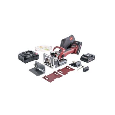 Lamello Zeta P2 18V Cordless Biscuit Joiner Bare Tool
