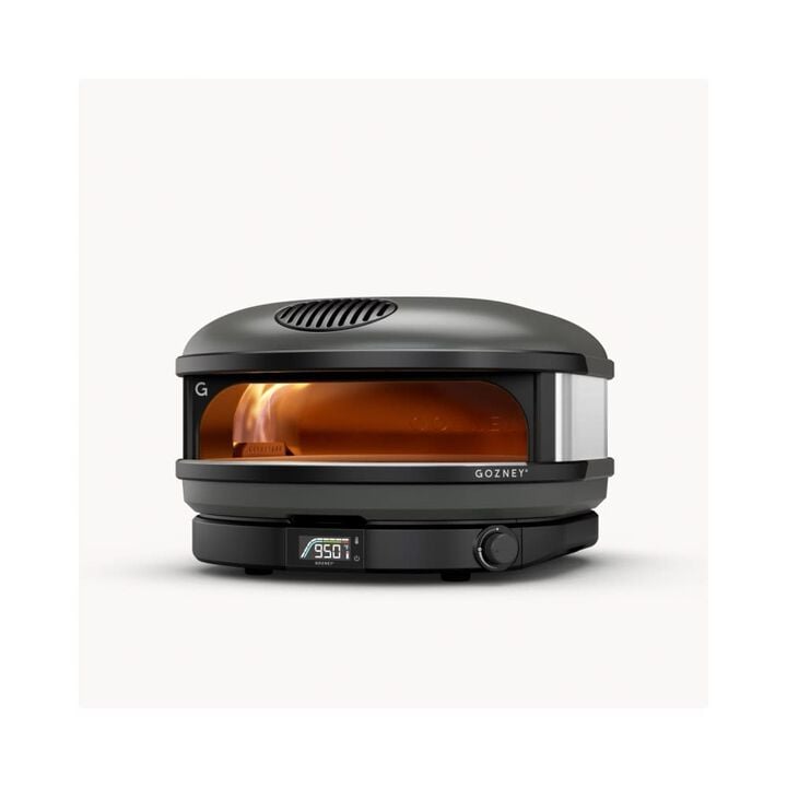 Gozney Arc XL Liquid Propane Outdoor Pizza Oven Off-Black