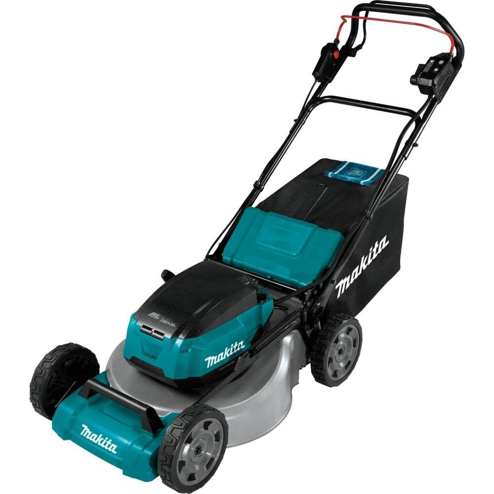 Makita 18V X2 (36V) LXT LithiumIon Brushless Cordless 18in Self Propelled Lawn Mower (Bare Tool) – XML06Z