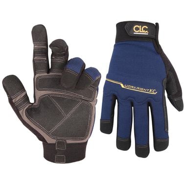 CLC WorkRight XC Hi-Dexterity Work Gloves Medium, large image number 0