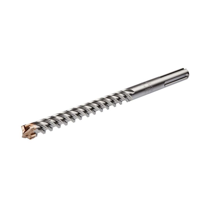 DEWALT ELITE SERIES SDS MAX Masonry Drill Bits 7/8in X 8in X 13 1/2in, large image number 1