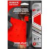 Diablo Tools 4-1/2 Inch x 5-1/2 Inch Double-Sided Sheet Assorted Pack, small image number 6