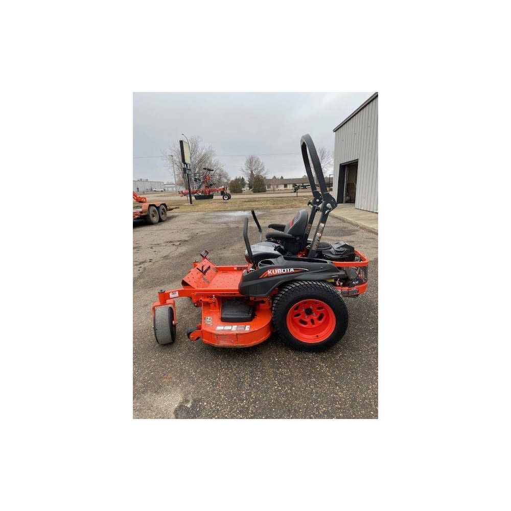 Kubota 60 sales inch zero turn