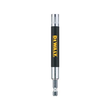 DEWALT 6in Magnetic Drive Guide Bulk