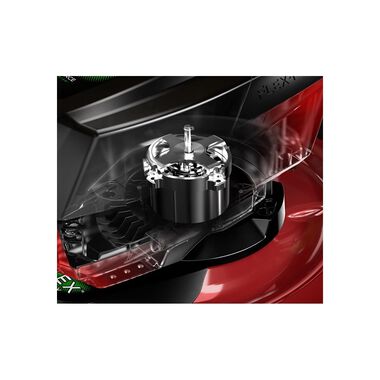 Toro Flex Force 60V Lawn Mower Kit SMARTSTOW Personal Pace Auto Drive 22in, large image number 5