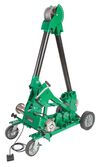 Greenlee UT10 Cable Tugger with Mobile Versi-Boom, small