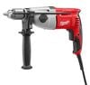 Milwaukee 1/2 In. Pistol Grip Dual Torque Hammer Drill with Case, small