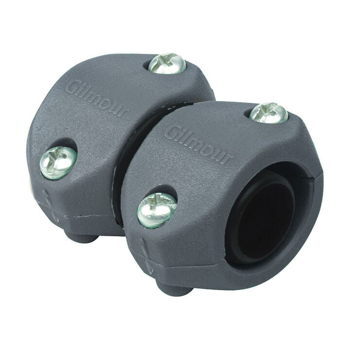 Gilmour Male Light-Duty Hose Mender