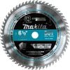 Makita 6-1/2 Inch 60T Carbide-Tipped Ultra-Thin Kerf Saw Blade, Aluminum, small image number 1