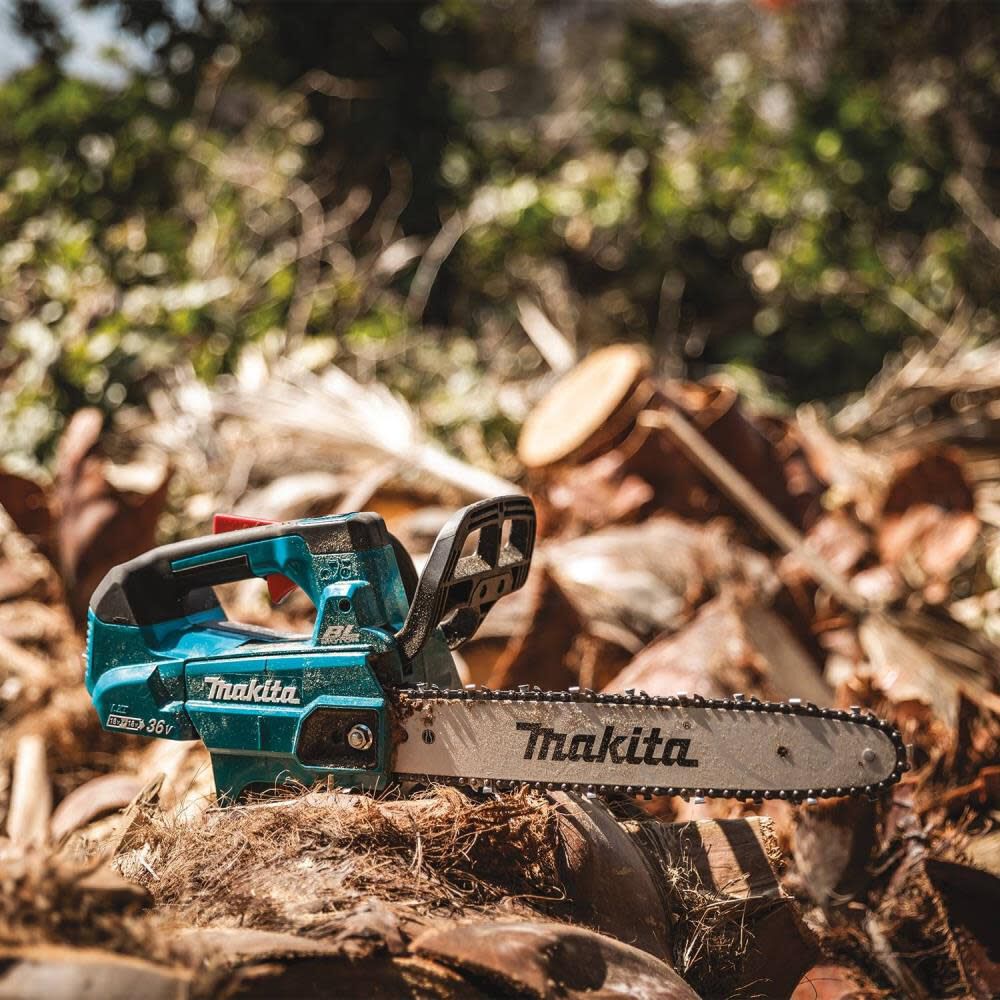 Makita 2025 x2 chainsaw