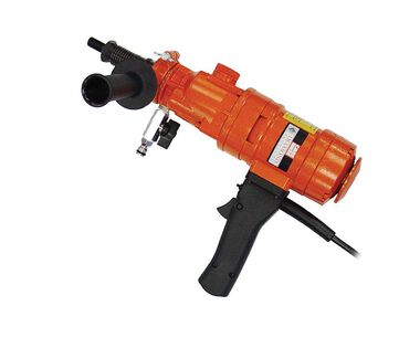 Diamond Products Weka DK12 Hand Held Drill Motor