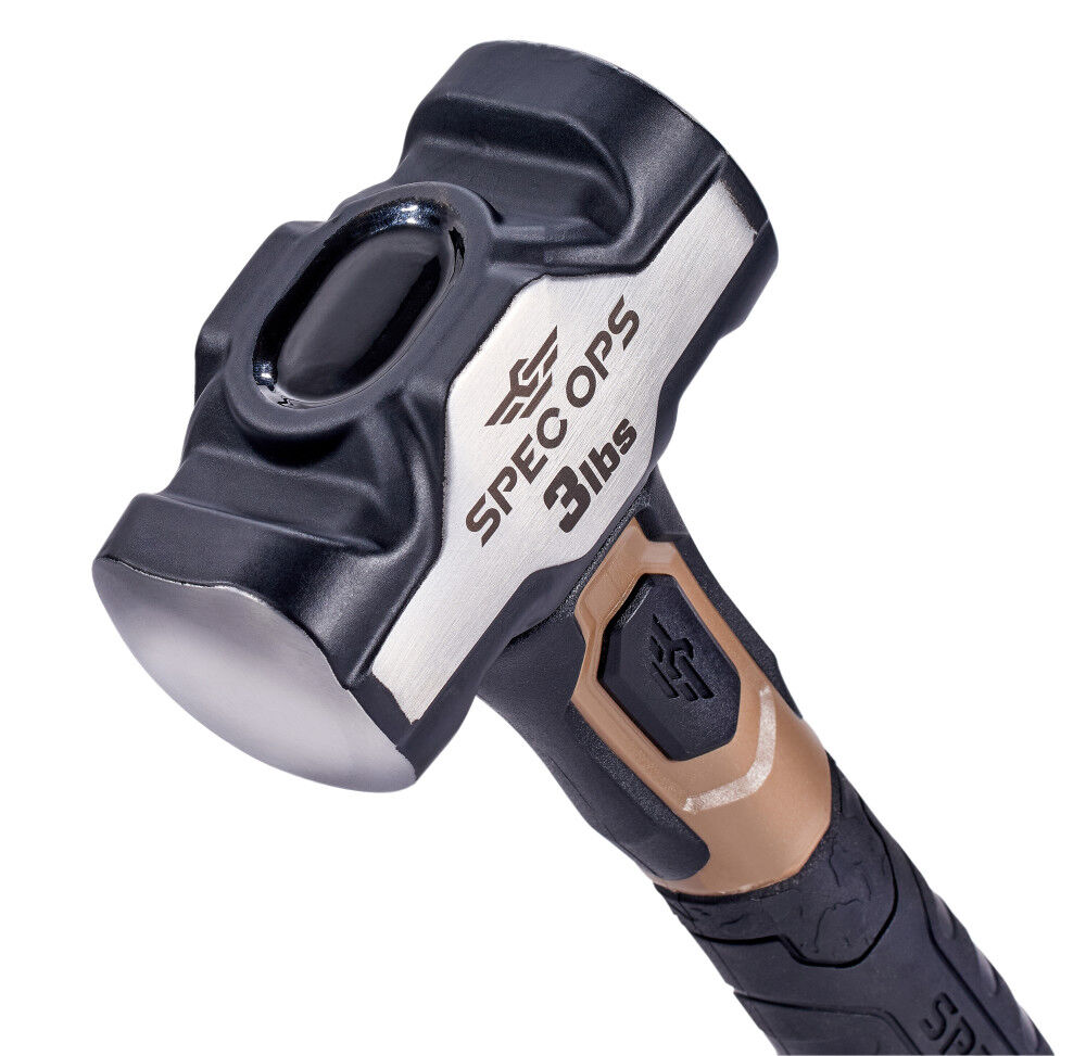 Spec Ops Sledge, Drilling, 3LB, large image number 9