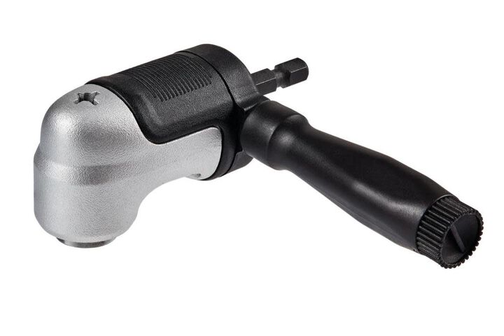 DEWALT Angle Driver Kit, large image number 3