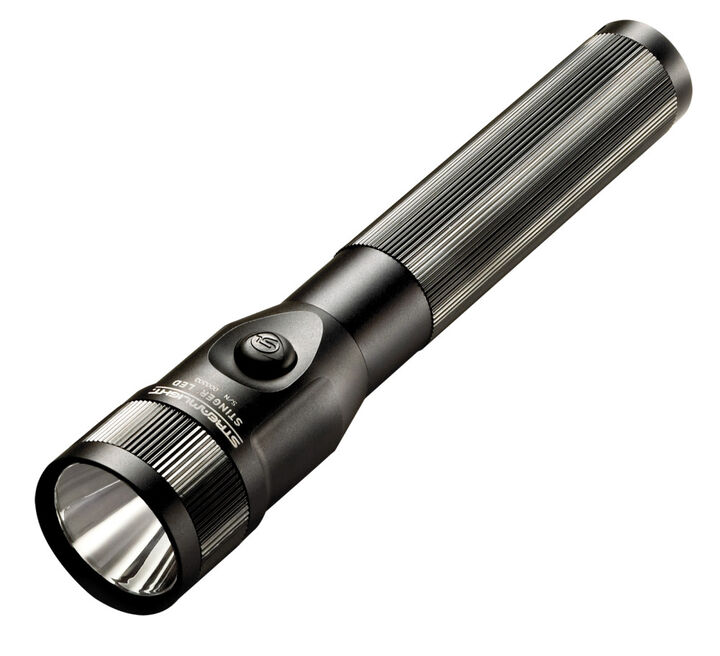 Streamlight Stinger LED Rechargeable Flashlight without Charger