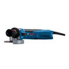 Bosch Promotional 5 In. X-LOCK Angle Grinder, small image number 2