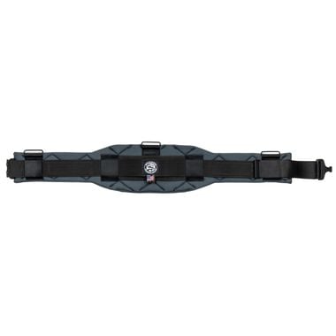 Badger Tools Belts Gunmetal Gray Medium Tool Belt